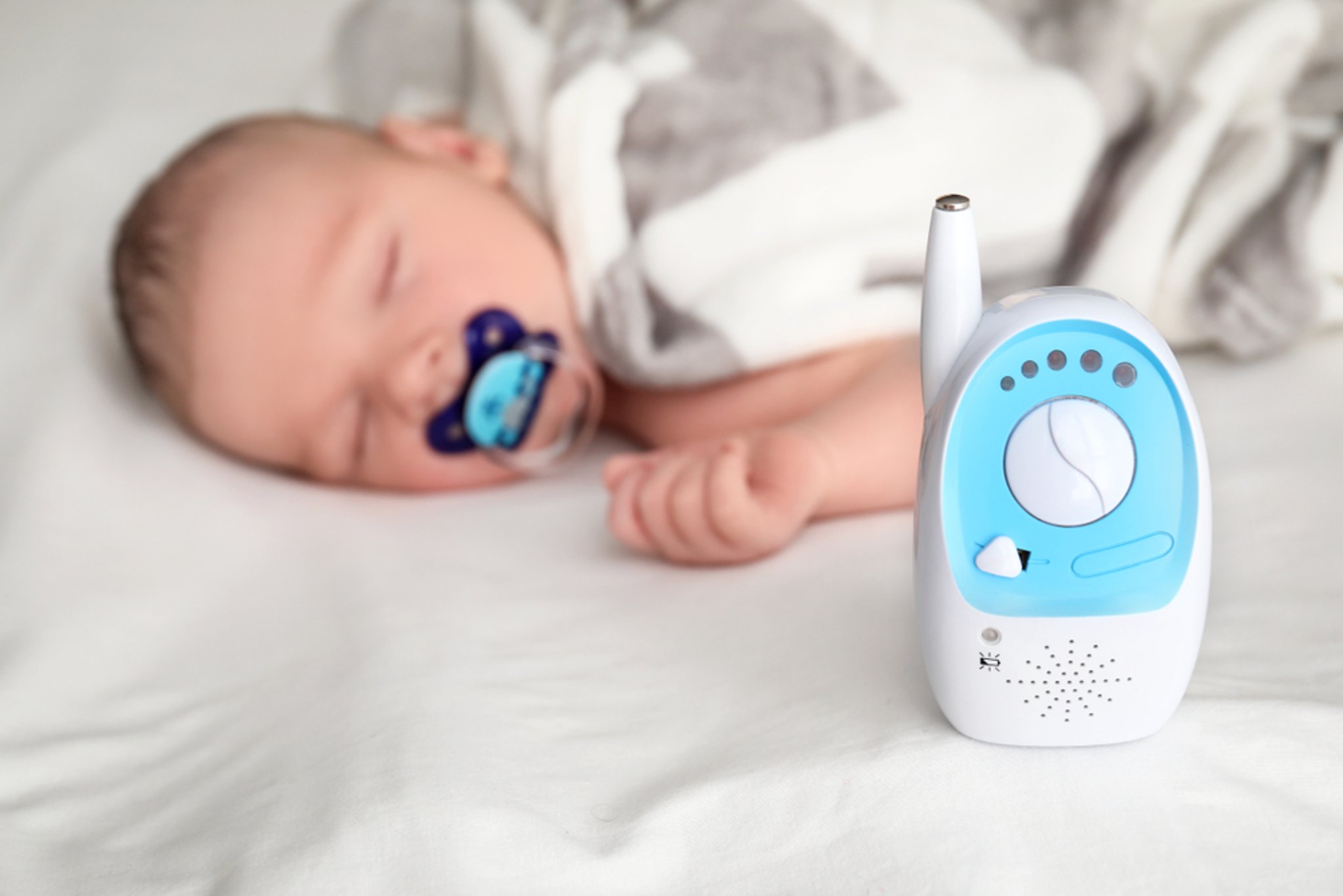 Best baby monitors UK 2021: high performing baby monitors ...