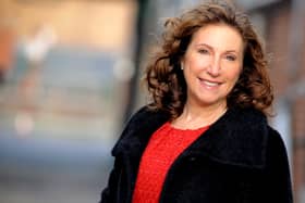 Kay Mellor