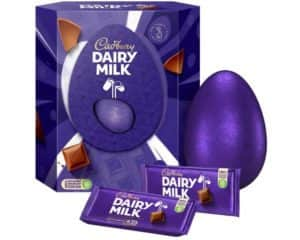 (Cadbury)