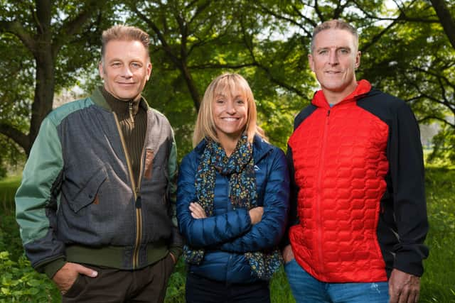 Springwatch will return to our screens soon with a new filming location