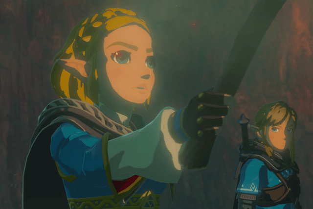 Nintendo has revealed that dungeons will return in Tears of the Kingdom