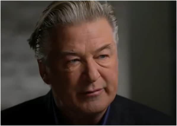 Hollywood actor Alec Baldwin has given his first interview since the fatal shooting of Halyna Hutchins (ABC News)