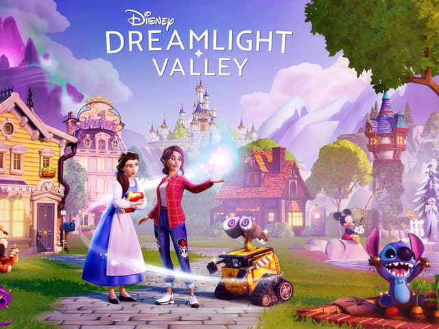 Disney Dreamlight Valley have announced their Summer 2023 roadmap for the game