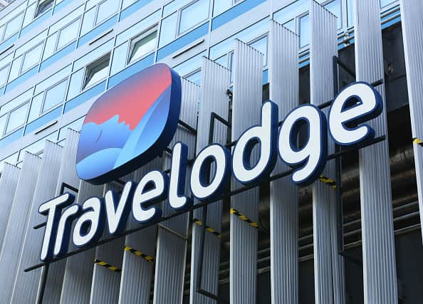 Travelodge has released cheap stays for £38 or less across the UK this summer. (Photo by Peter Dazeley/Getty Images)