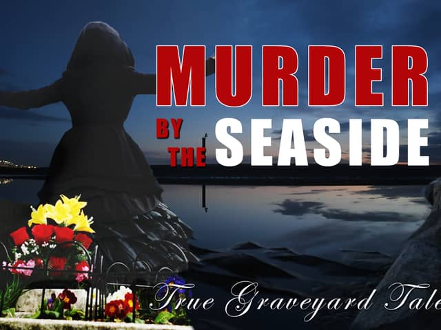 Murder By The Seaside - a true crime mini documentary now available on shotstv.com