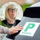 Bereaved mother back move to ban new drivers from carrying passengers 