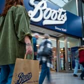 £10 Tuesday deals at Boots (Credit: Boots)