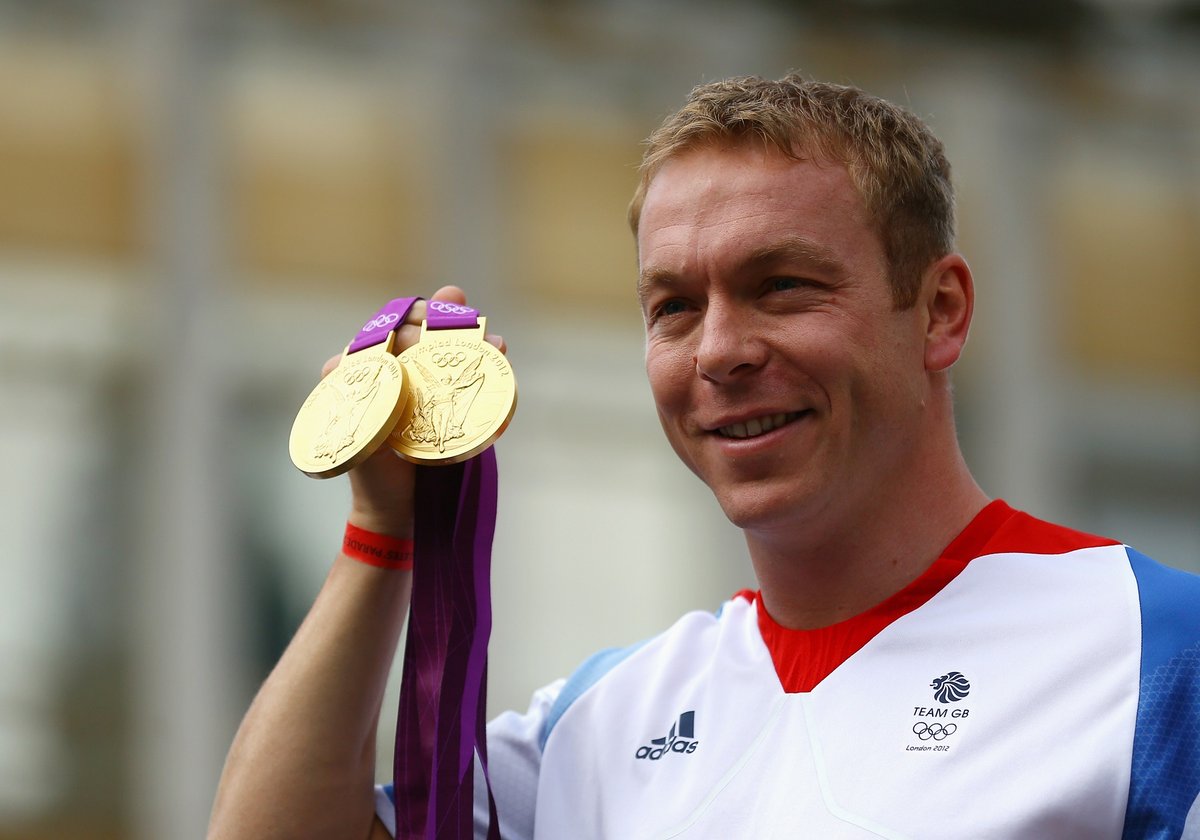 Prostate cancer: signs and symptoms to look out for as Sir Chris Hoy announces terminal cancer diagnosis