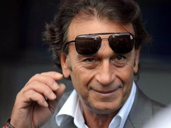 Massimo Cellino