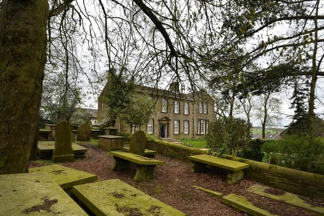 Bronte Parsonage Museum