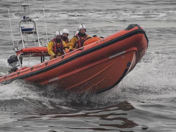 Staithes RNLI