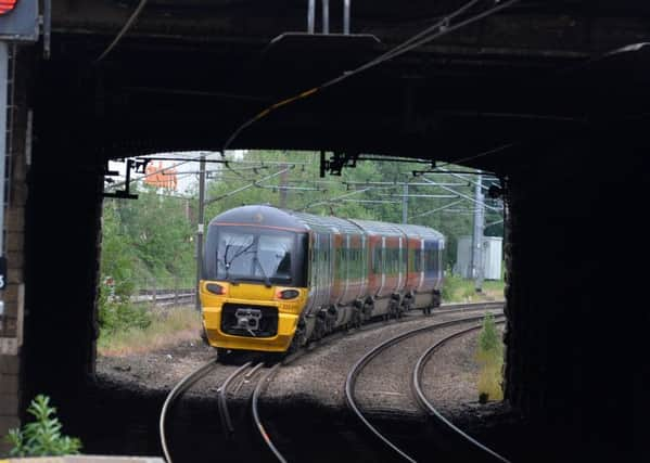 The North's newspapers have made an unprecedented joint call for Theresa May to intervene over the region's rail crisis.