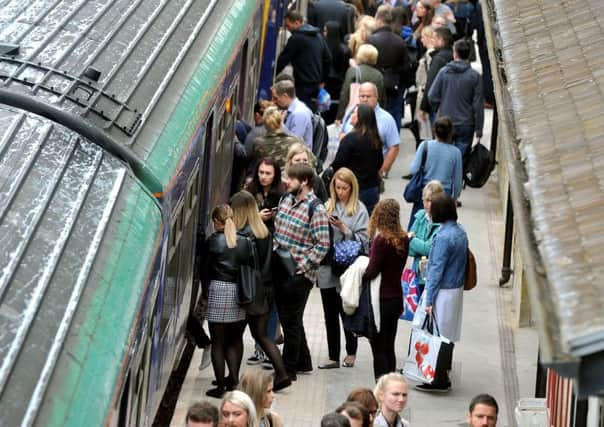 Will the Government act over Northern Rail?