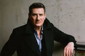 Tony Hadley