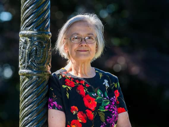 Baroness Hale was last year appointed the first female President of the Supreme Court.