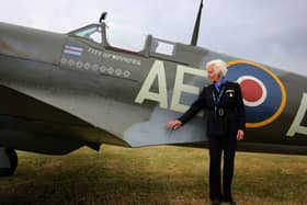 Mary Ellis, one of the last surviving female Second World War pilots, has died at the age of 101.