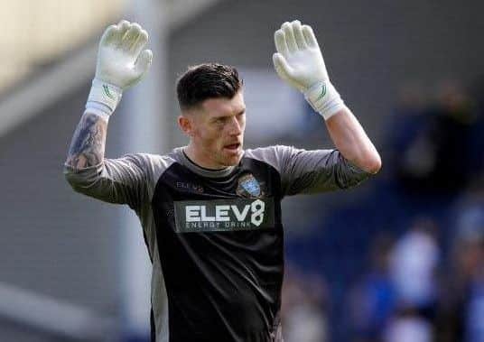 Kieren Westwood: On his way?