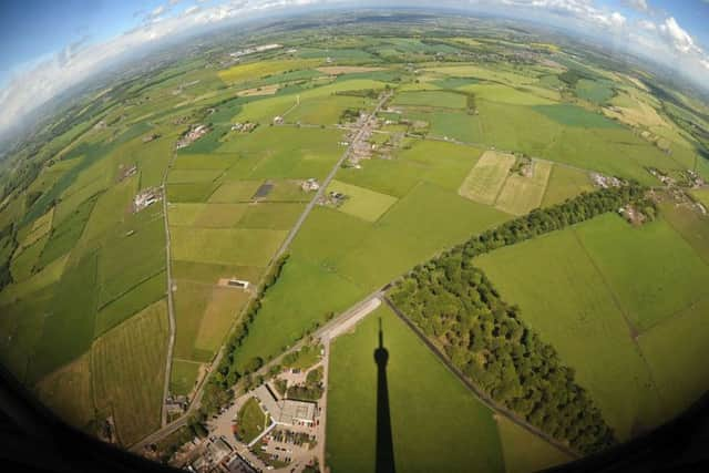 Business leaders have come out in strong support for One Yorkshire.