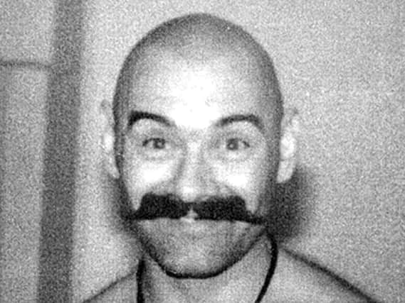 Charles Bronson