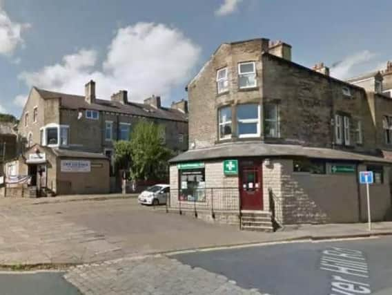 Health Pharmacy in Halifax. Photo: Google