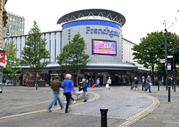 Doncaster had the largest vote for Leave in Yorkshire