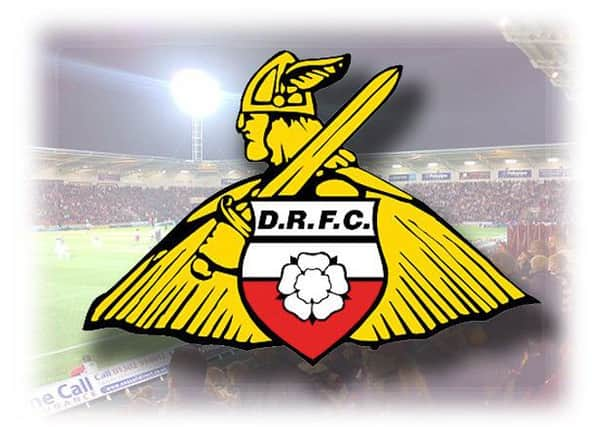 Doncaster Rovers