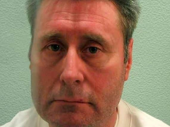 John Worboys