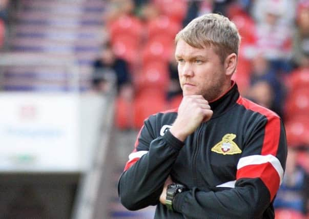 Grant McCann