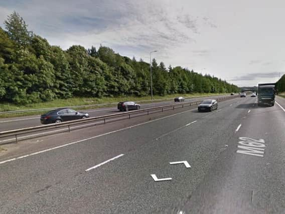 M62 (Google)