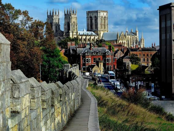 York Minster