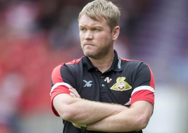 Grant McCann: Won the FL Trophy as a player.