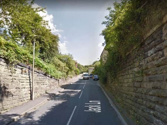 Jack Lane Batley. Image: Google