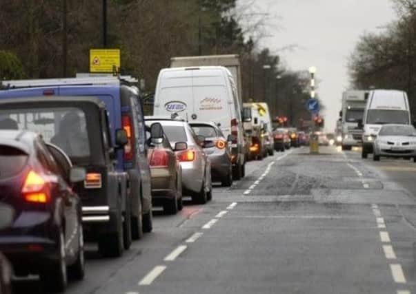 Could our roads be more environmentally-friendly?