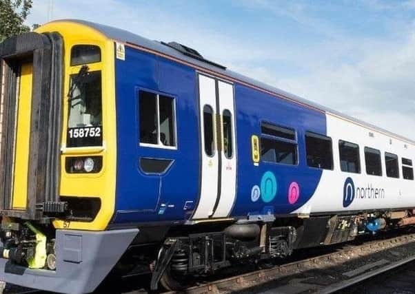 Train operator Northern's customer service has again come in for criticism.