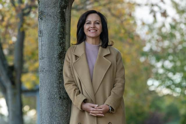 Don Valley MP Caroline Flint has said up to 45 Labour MPs could back Theresa May's Brexit deal in a bid to avoid a no deal withdrawal.