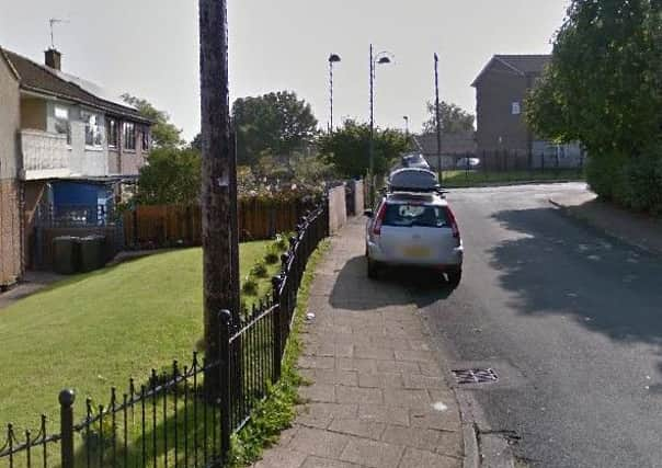 Muirhead Drive. Picture: Google.