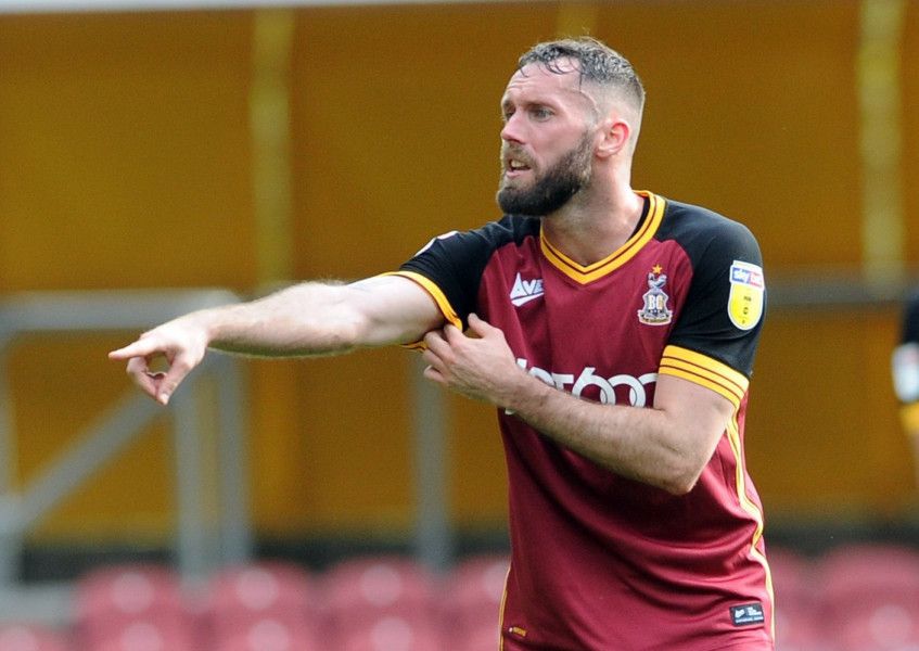 Peterborough V Bradford City: Why The Bantams Need To Overcome The ...