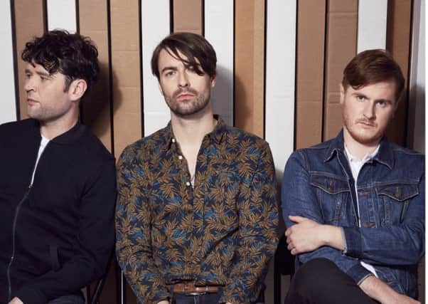 The Courteeners