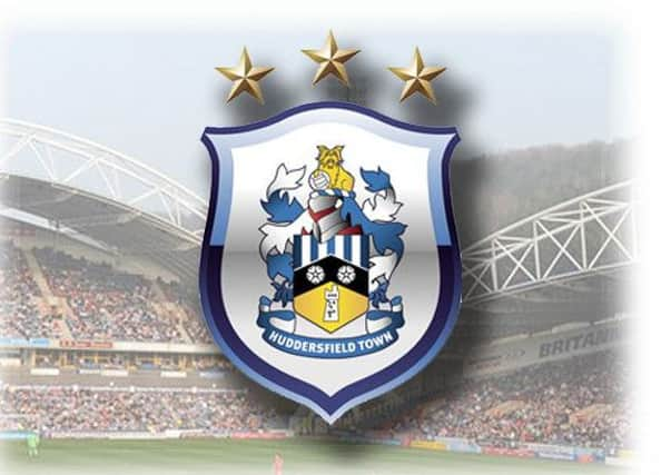 Huddersfield Town