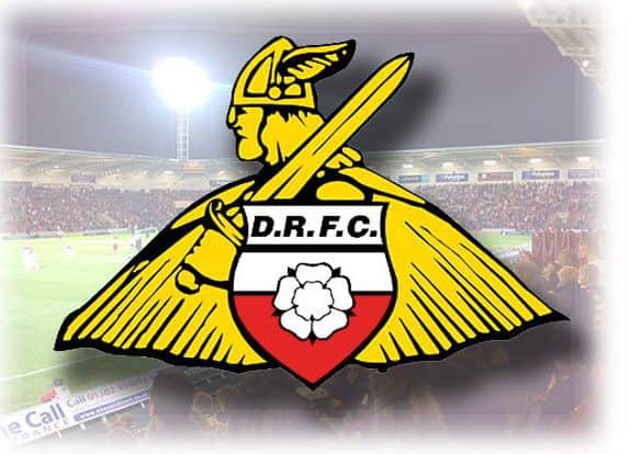 Doncaster Rovers