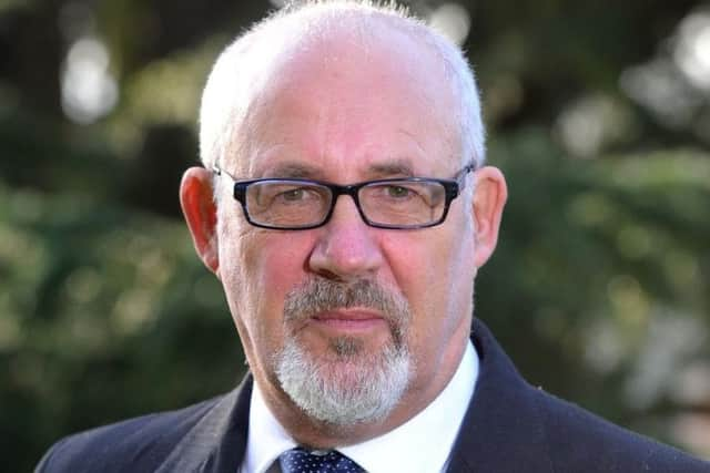 Hemsworth MP Jon Trickett says Labour is ready to form a minority government.