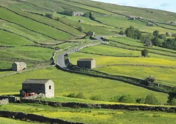 The Yorkshire Dales National Park Authority is believed to be the first such body in England to adopt the Europarc Youth Manifesto.