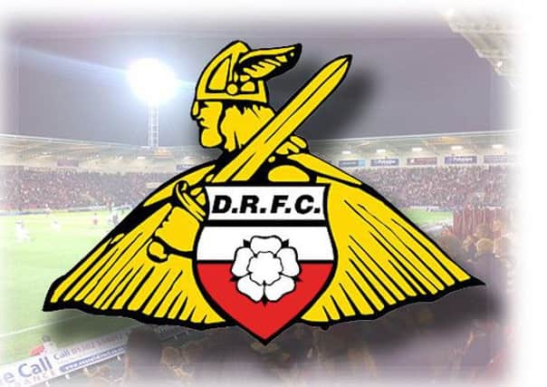 Doncaster Rovers