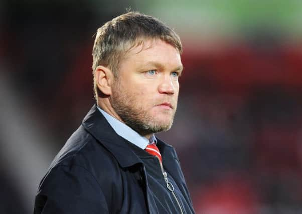 Grant McCann: Unhappy.