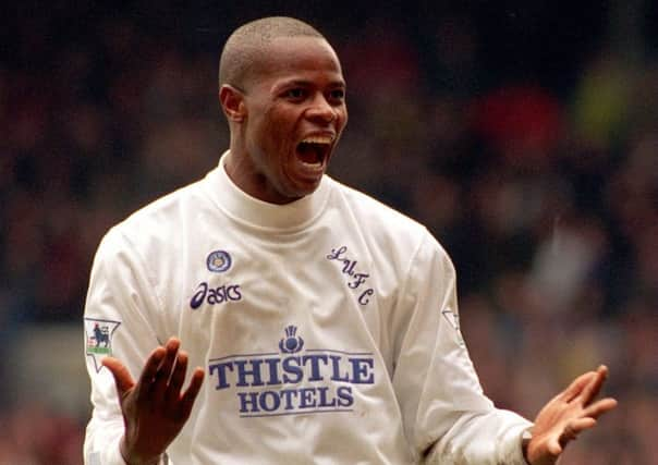 Phil Masinga