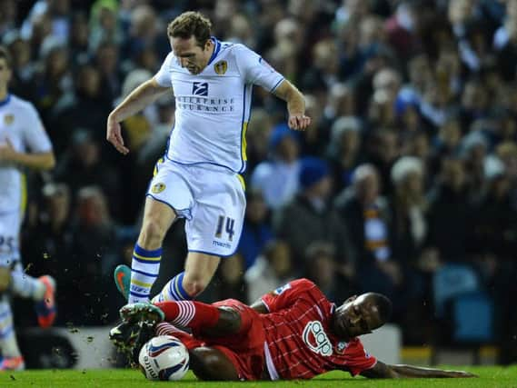 There are just 8 days left for League One and Two clubs to strengthen their squads.