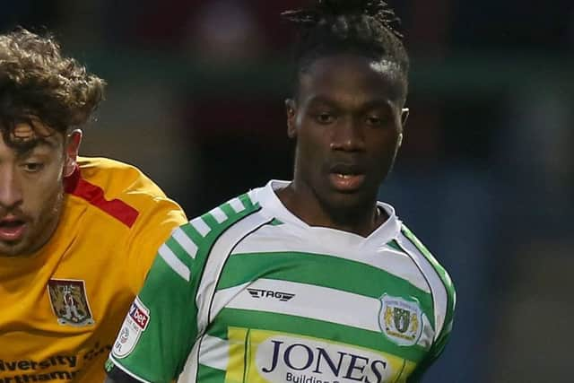 Barnsleys new signing Jordan Green thinks football is more mental than physical (Picture: Pete Norton/Getty Images).