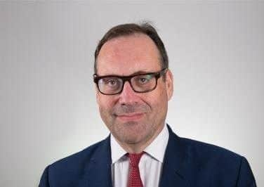 Richard Harrington