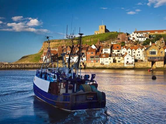 Whitby