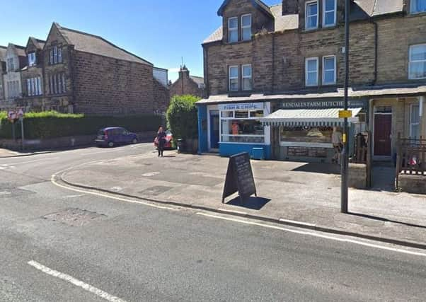 Skipton Road. Picture: Google.